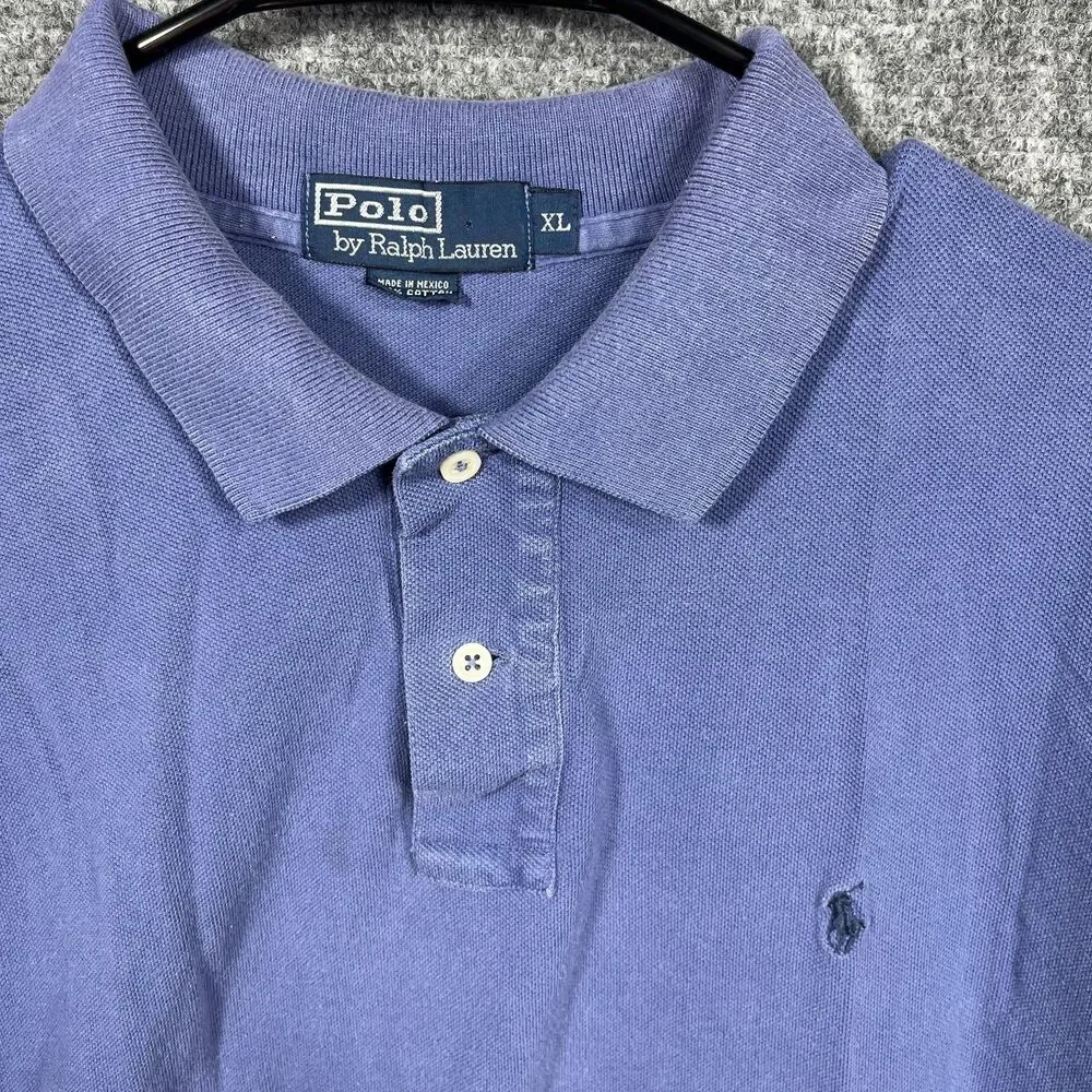Polo Ralph Lauren polo by